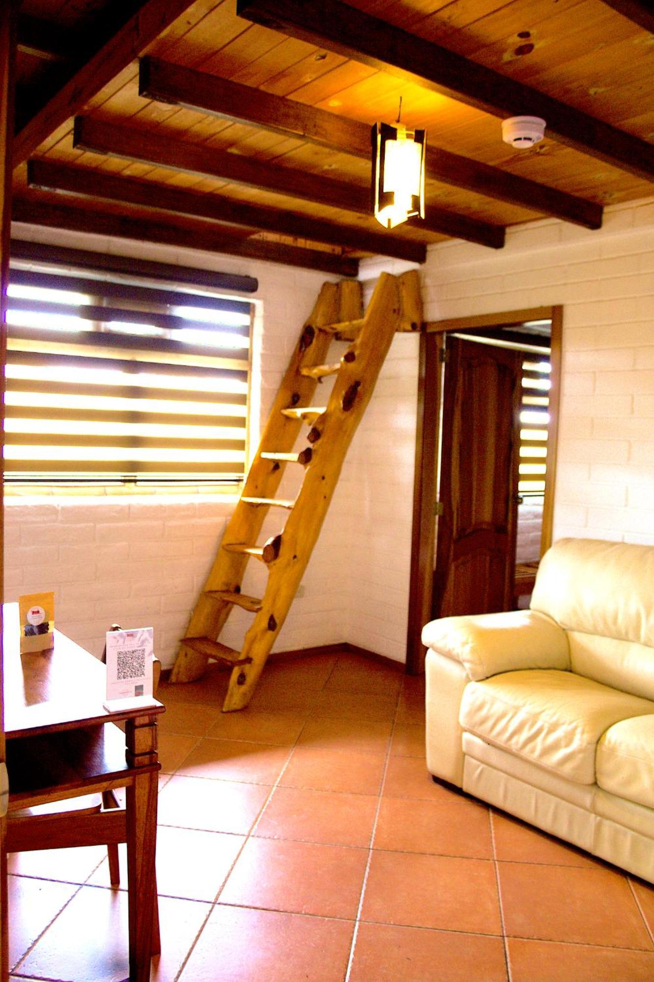Hosteria Cananvalle 이바라 외부 사진