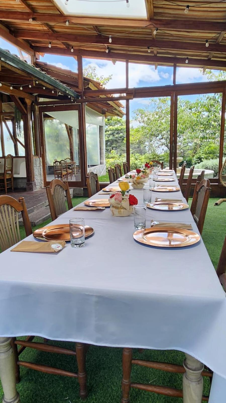Hosteria Cananvalle 이바라 외부 사진